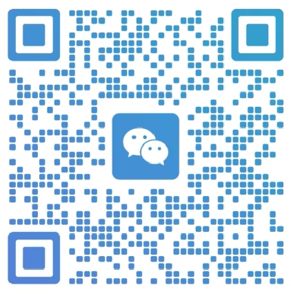 号职社群二维码